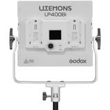  Đèn LED Godox Litemons LP400Bi Color 