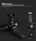  Chân đế Leofoto VD 03 