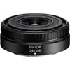  Nikon Z 26mm F2.8 