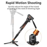  Chân Monopod Coman DX327AQ6 