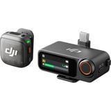  DJI Mic 3 ( Bản đơn 1 Tx + 1 RX ) 