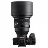  Ống kính Sigma 135mm F1.4 DG Art For Sony E / L-Mount 