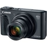  Canon PowerShot SX740 HS 