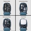  PGYTECH Roller Camera Backpack 