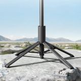  Tripod Ulanzi MT-86 gậy chụp hình Selfie tích hợp sẵn remote ( MT86 ) 
