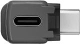  Insta360 Mic Adapter for ONE X2 và RS 