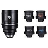  Laowa Proteus Flex 2X Anamorphic 