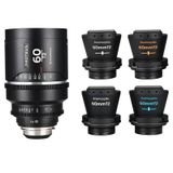  Laowa Proteus Flex 2X Anamorphic 