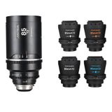  Laowa Proteus Flex 2X Anamorphic 