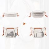  Túi Máy Ảnh PGYTECH OneGo Rope Strap Bag 