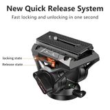  Chân Monopod Coman DX327AQ6 