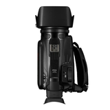  Máy quay Canon HF G70 