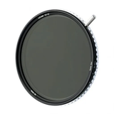  Bộ kính lọc ND-VARIO 1-5 Stops 82mm + Nisi Swift Add on Kit 82mm 