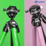  Chân máy ảnh Tripod Leofoto Mr.Y - LY-265CF 