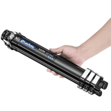  Tripod carbon Leofoto AZURE - AZ-204C 