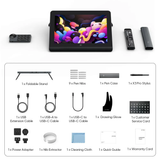  Bảng Vẽ Điện Tử XP Pen ARTIST PRO 14 GEN 2 16K 