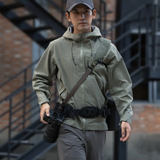  Đai Đeo Bụng dùng cho balo PGYTECH OneMo TAC 