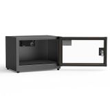  Tủ chống ẩm HINISO AB-21C (21 lít) 