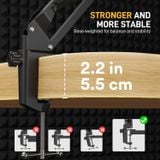  Tay gắn micro Maono BA20 