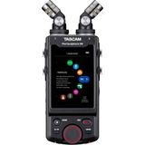  Máy ghi âm TASCAM Portacapture X8 8 kênh 32 bit Float 