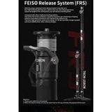  Chân Monopod YC Onion Pineta 2.0 Carbon Fiber 