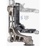  Gimbal Head Leofoto PG-1 (Camo) 
