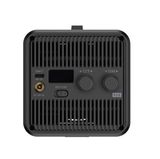  Đèn led Ulanzi ML100 RGB 100W COB Video Light with Built-In Battery 