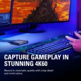  Thiết bị livestream Elgato Capture Card 4K S 