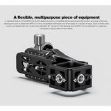  Gimbal Ballhead Leofoto MPG 02L 