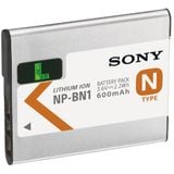  Pin Sony NP BN1 600 mAh 