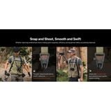  Dây đeo máy ảnh PGYTECH Camera Strap Master PCB-275 / PCB-531 