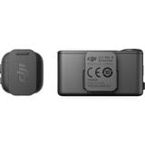  DJI Mic 3 ( Bản đơn 1 Tx + 1 RX ) 