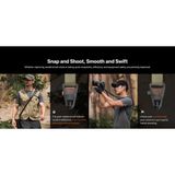  Dây đeo máy ảnh PGYTECH Camera Strap Pro PCB-279 / PCB-288 