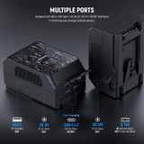  Pin V-Mount NEEWER PS099S 6800mAh 99Wh APP Control 