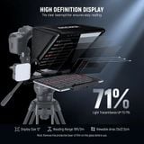  Máy nhắc chữ điều khiển từ xa NEEWER X12 II 