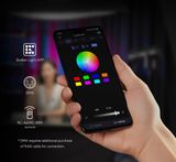  Đèn led Godox LA300R RGB 