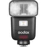  Đèn Flash Godox V480 TTL for Canon / Nikon / Sony / Fuji / Olympus 
