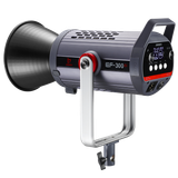  Đèn Led Jinbei EF 300Bi 