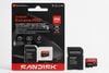  SanDisk Micro SDXC Extreme Pro 256GB 250Mb/s 