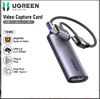  Capture Card HDMI to Type C / USB 3.0 2K@30Hz Ugreen 15389 CM629 