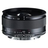  Voigtlander SEPTON 40mm F2 Aspherical Sony E / Nikon Z 