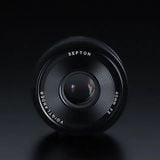  Voigtlander SEPTON 40mm F2 Aspherical Sony E / Nikon Z 