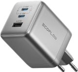  Bộ sạc EcoFlow RAPID Pro 100W 3 cổng GaN 