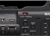  Máy quay chuyên dụng Sony HXR-NX800 ( NX800 ) 