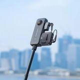  Insta360 Mic Adapter for ONE X2 và RS 