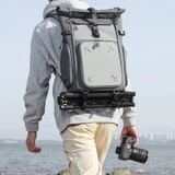  Chân máy Ulanzi TT53 Traveller Uka T093GBB1 