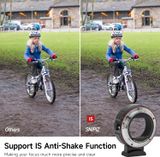  Ngàm chuyển SNIPIZ EF-EOS R1 PRO 
