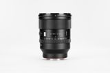  Ống Kính Viltrox AF 50mm F1.4 Pro FE For Sony E 