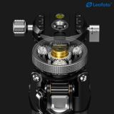  Chân máy ảnh Tripod Leofoto Mr.Y - LY-265CF 