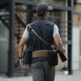  Đai Đeo Bụng dùng cho balo PGYTECH OneMo TAC 